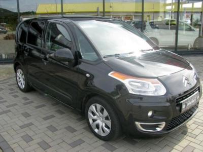 LHD CITROEN C3 PICASSO